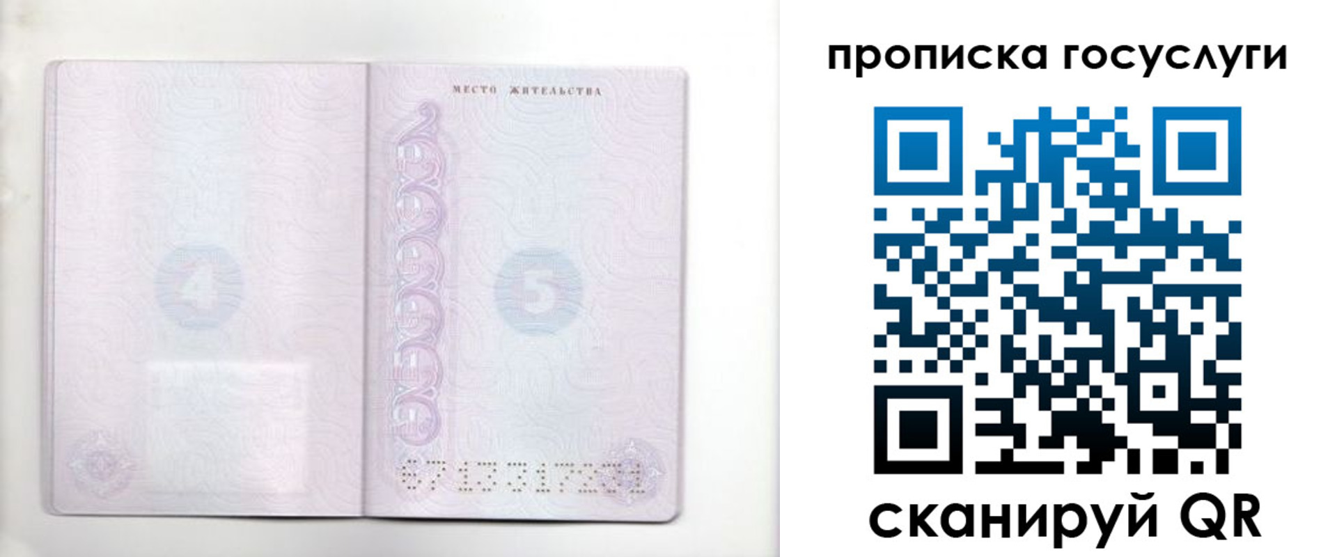 временная регистрация для всех в Новочеркасске